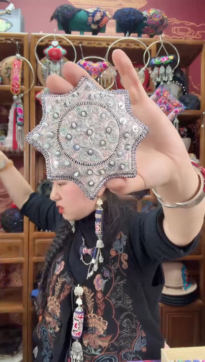 刺绣Q*压襟111111111