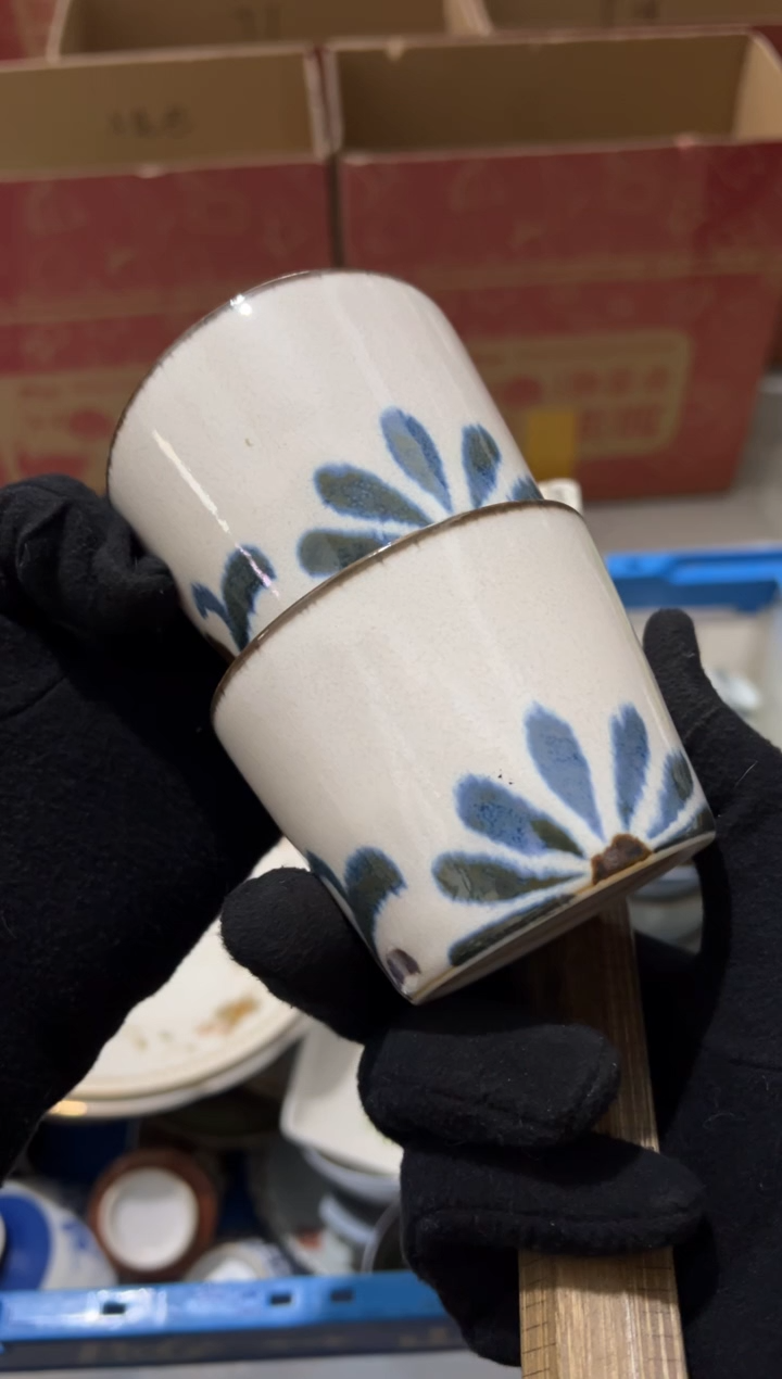 茜*茜茜中古商品默认瑕疵完美主义慎拍