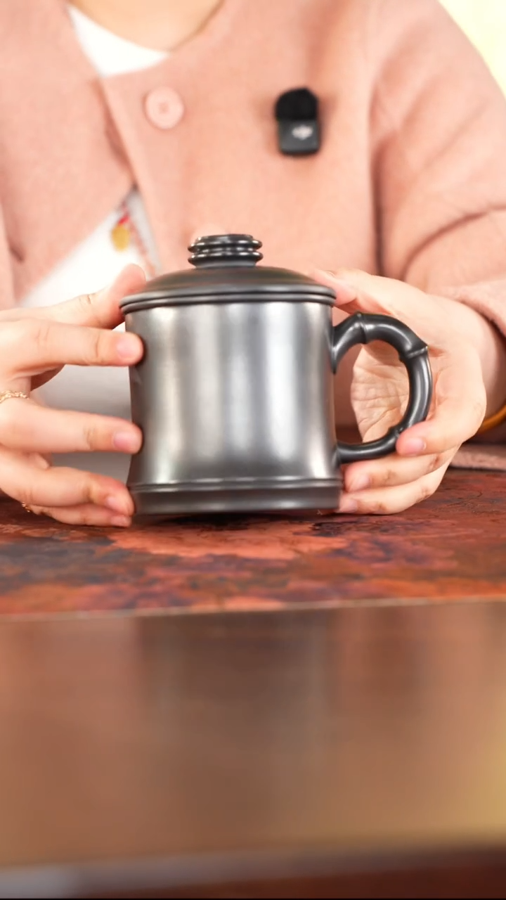 茶杯紫砂紫砂用品1225