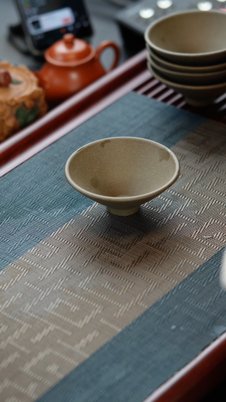 【闪购商品】紫砂茶杯紫砂主人杯