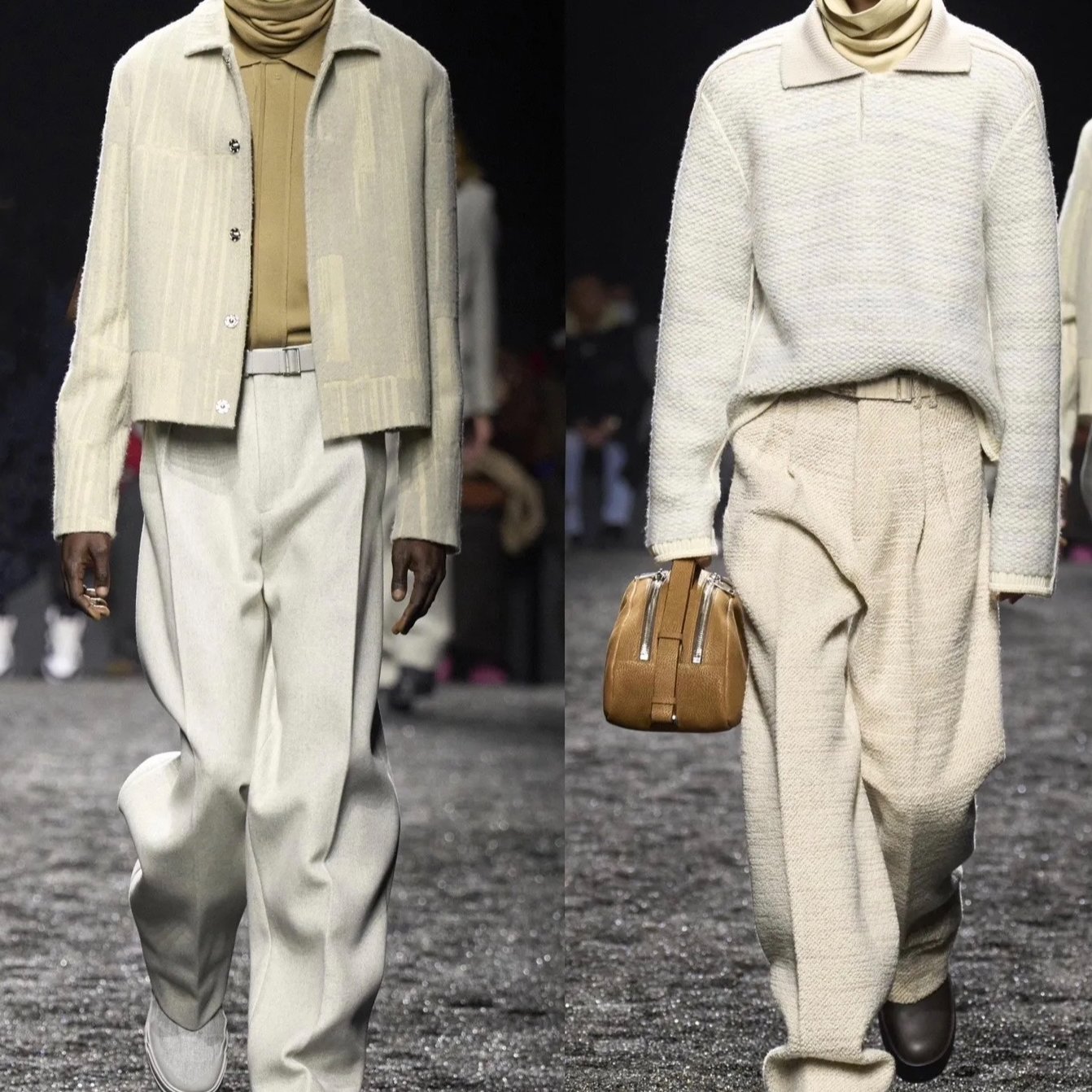 ~026~【5529】2025秋冬新款男款外套