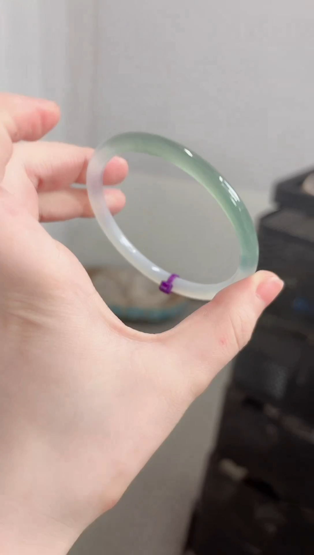 手镯玛瑙/玉髓未镶嵌60-61圈