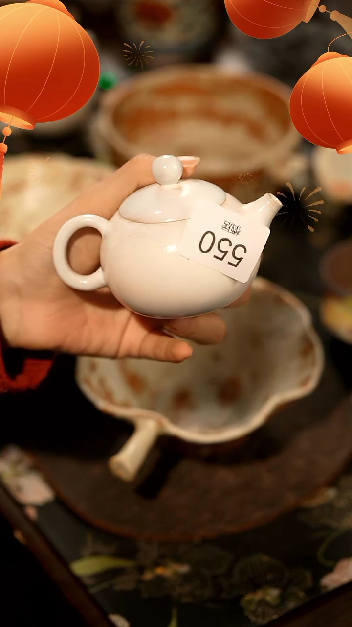 【闪购商品】山居秋暝手工手作@@550
