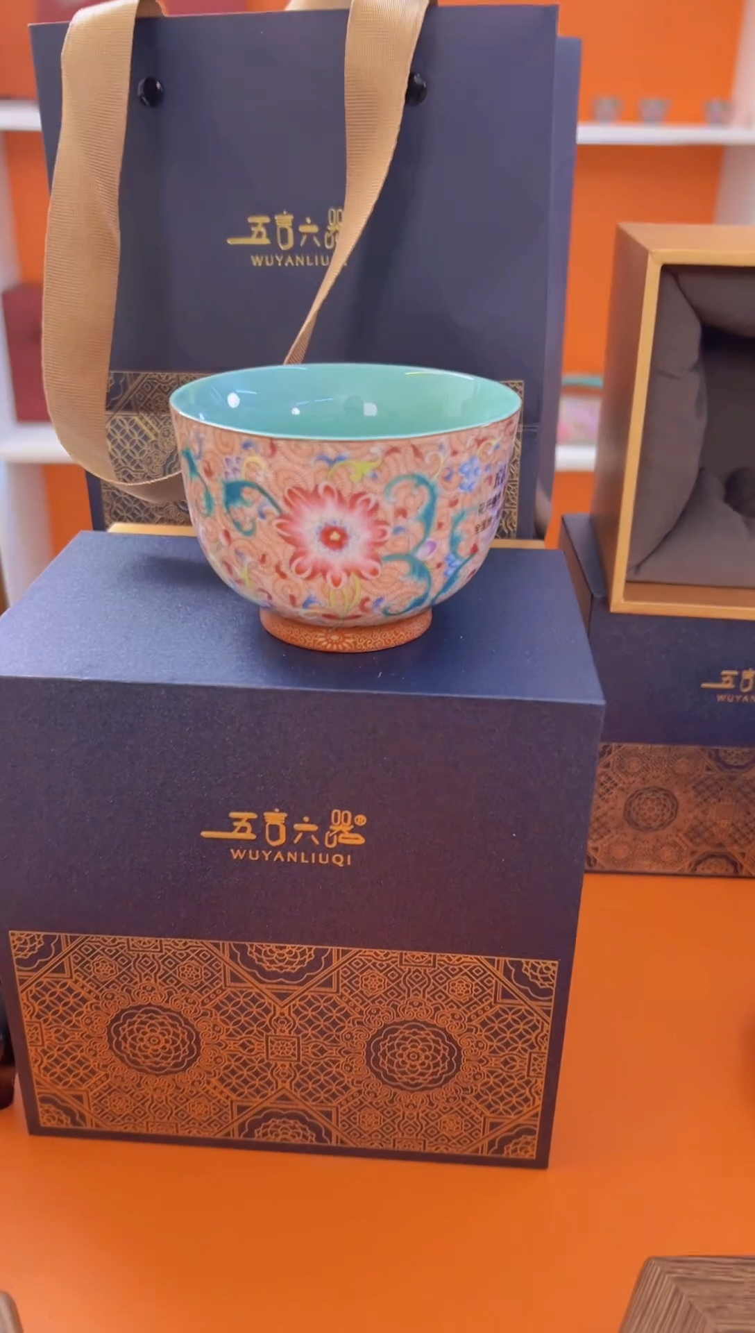 【闪购商品】瓷片小乔闪电购链接