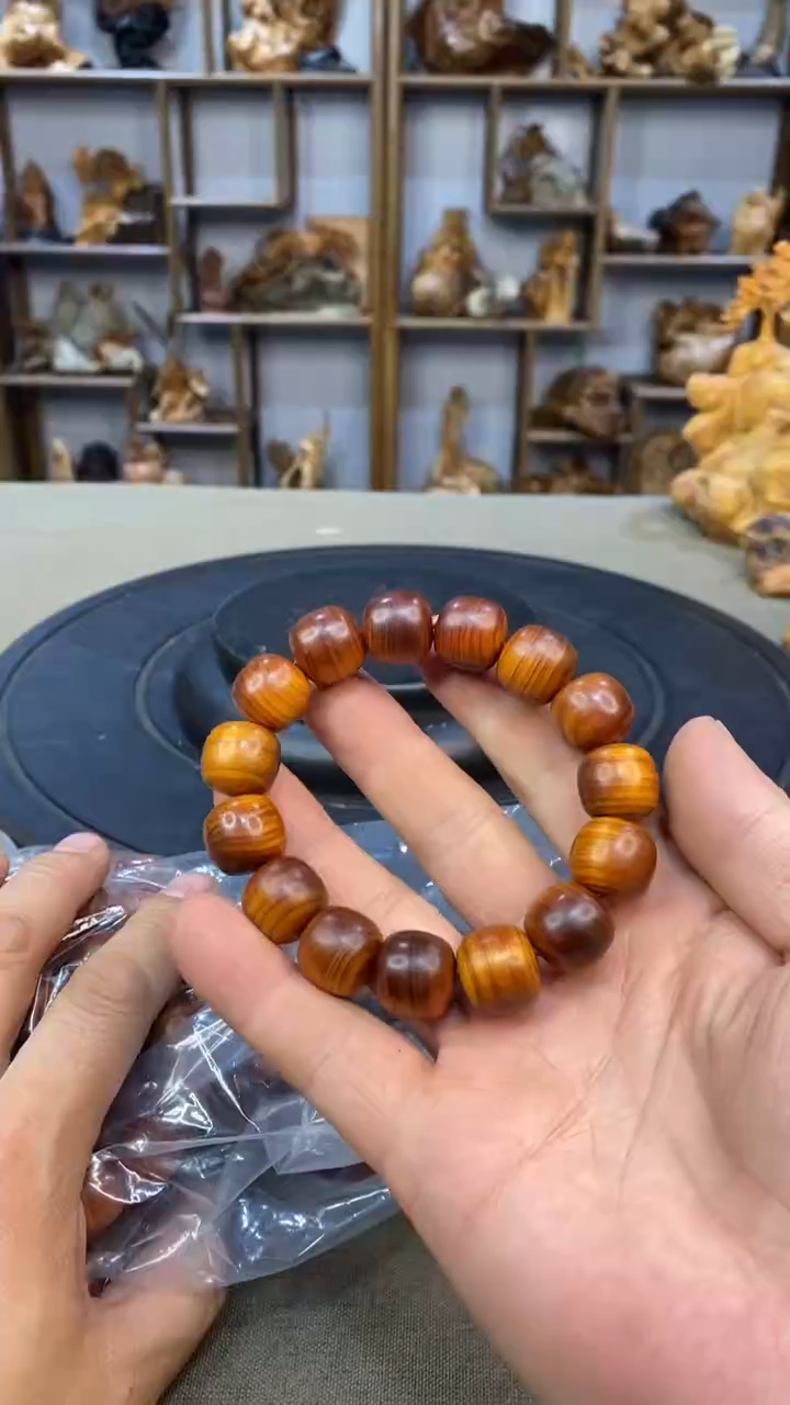 【闪购商品】柏木（崖柏）崖柏