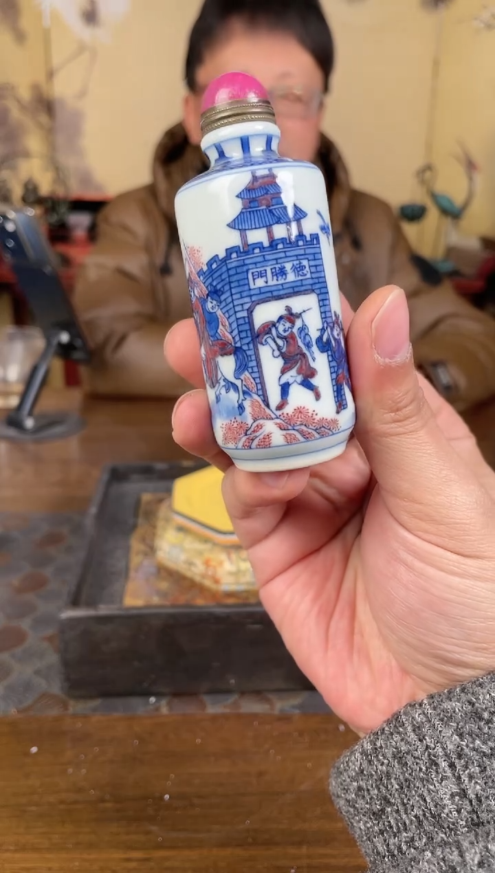 【闪购商品】景德镇手工手作陶瓷