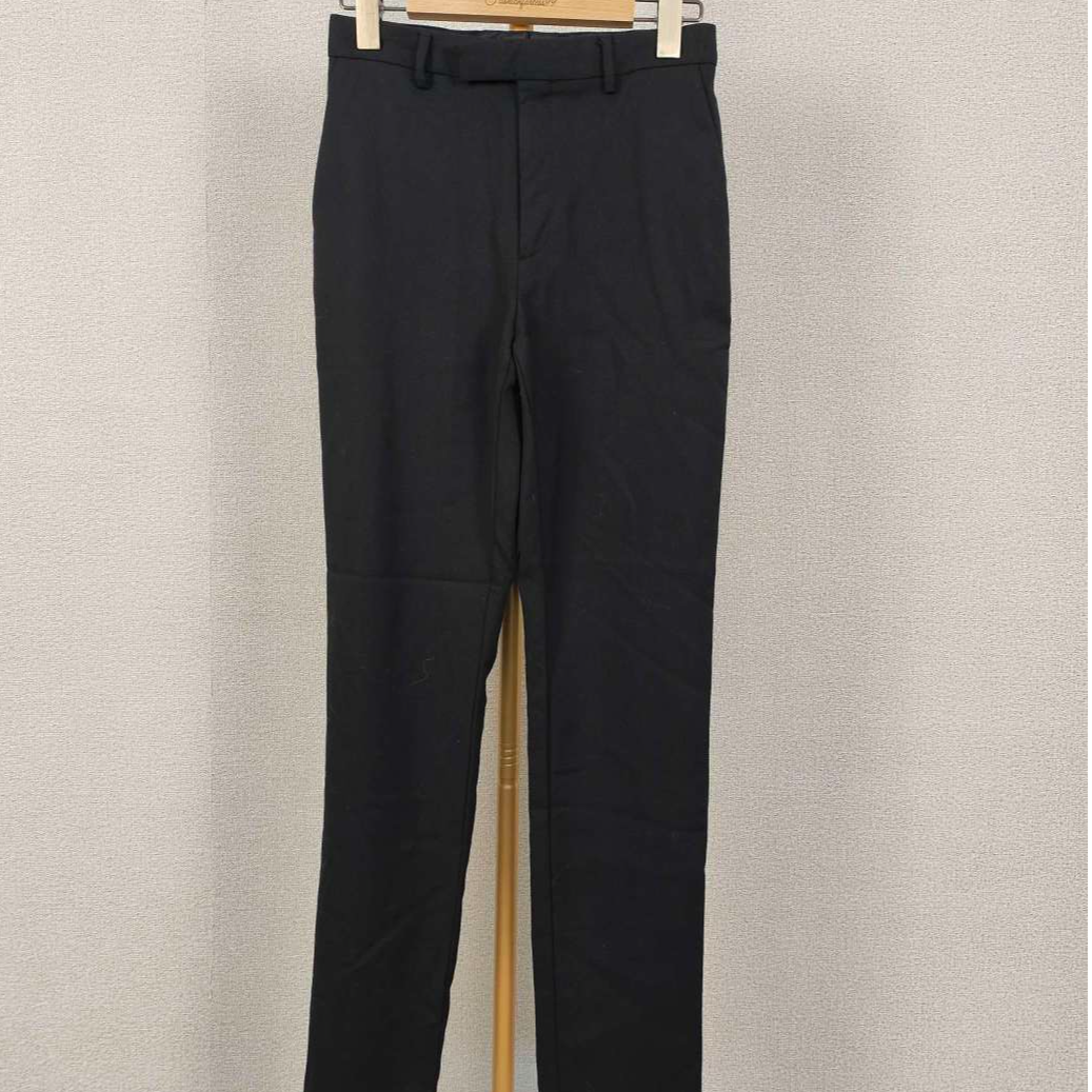 99新 Celine/思琳 黑色西装长裤 34 13099878