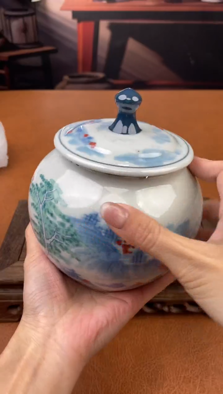 【闪购商品】陶禧茶器闪购福利V