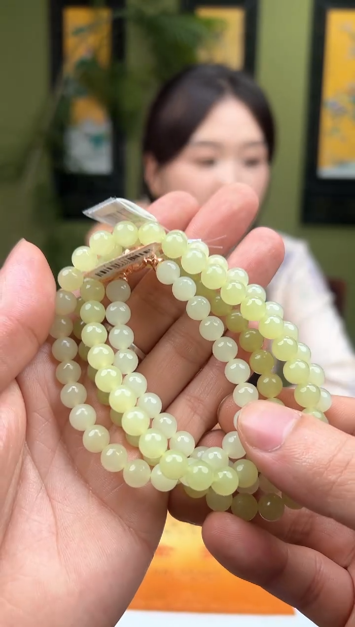 定制和田玉多样性发货拍一发一