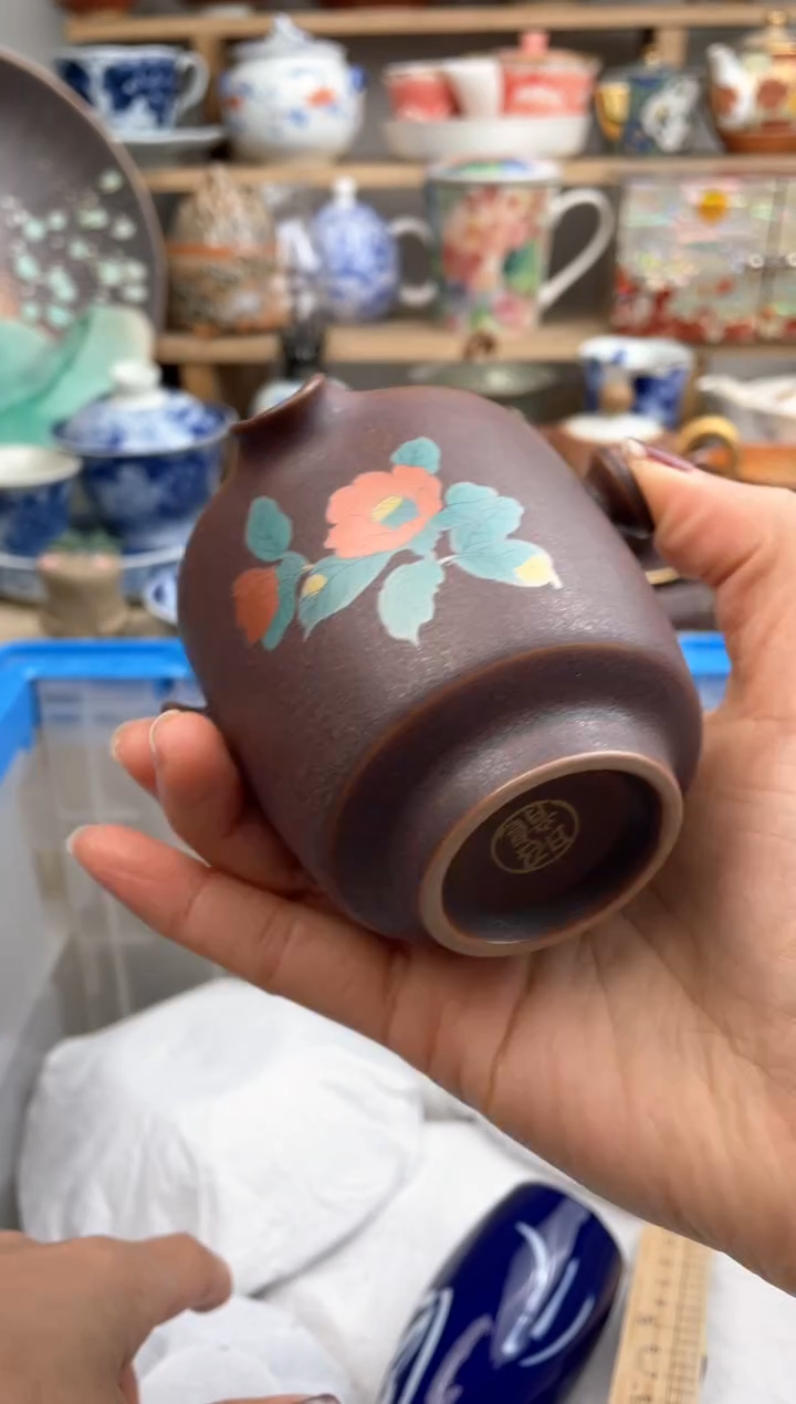 【闪购商品】瓷片默认微瑕，看清尺寸品相再拍