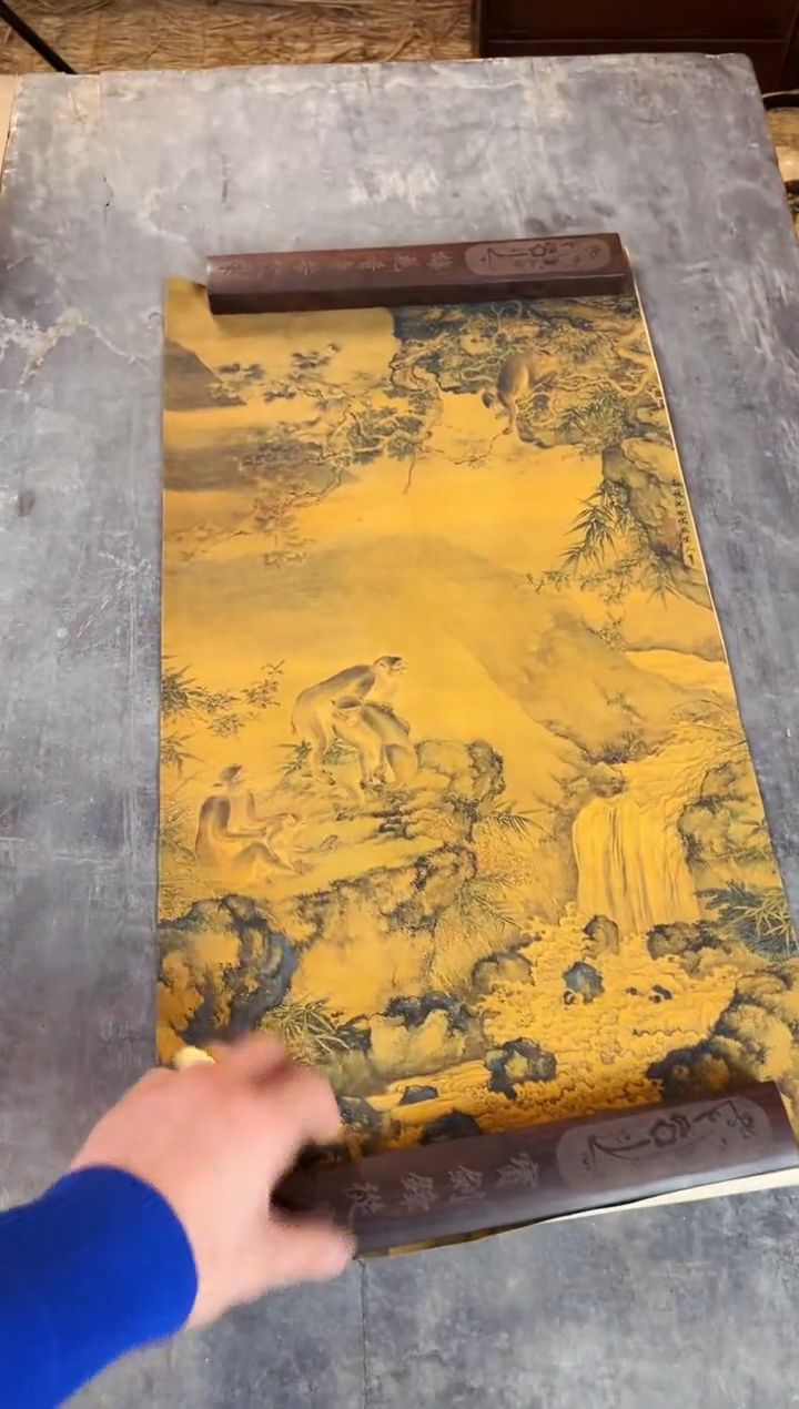 瑞哥专属高端精品5