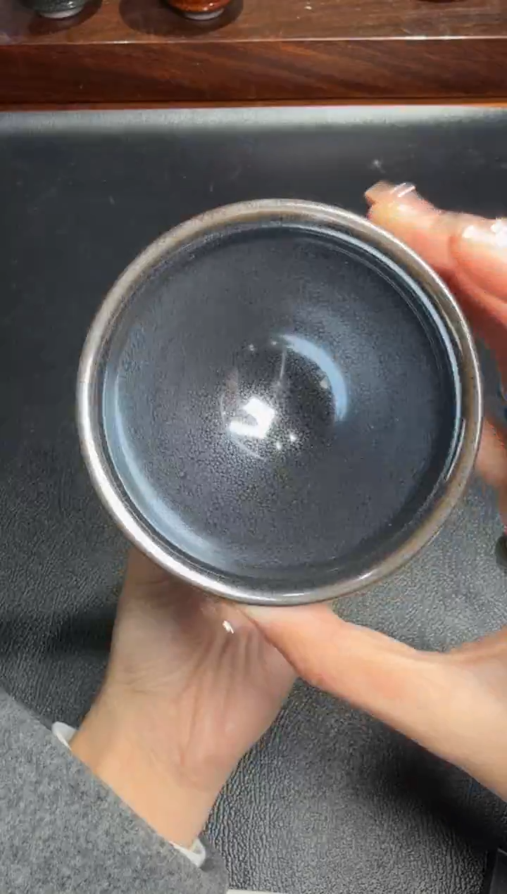 茶盏余璇建盏故事89