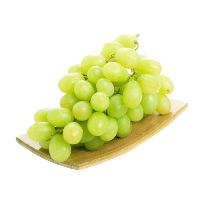 维多利亚青提 约500g/份
