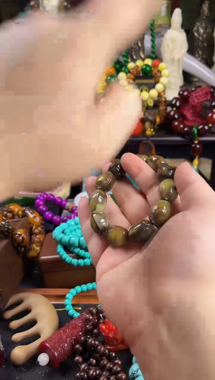 雅畅文玩清货（有问题联系客服）