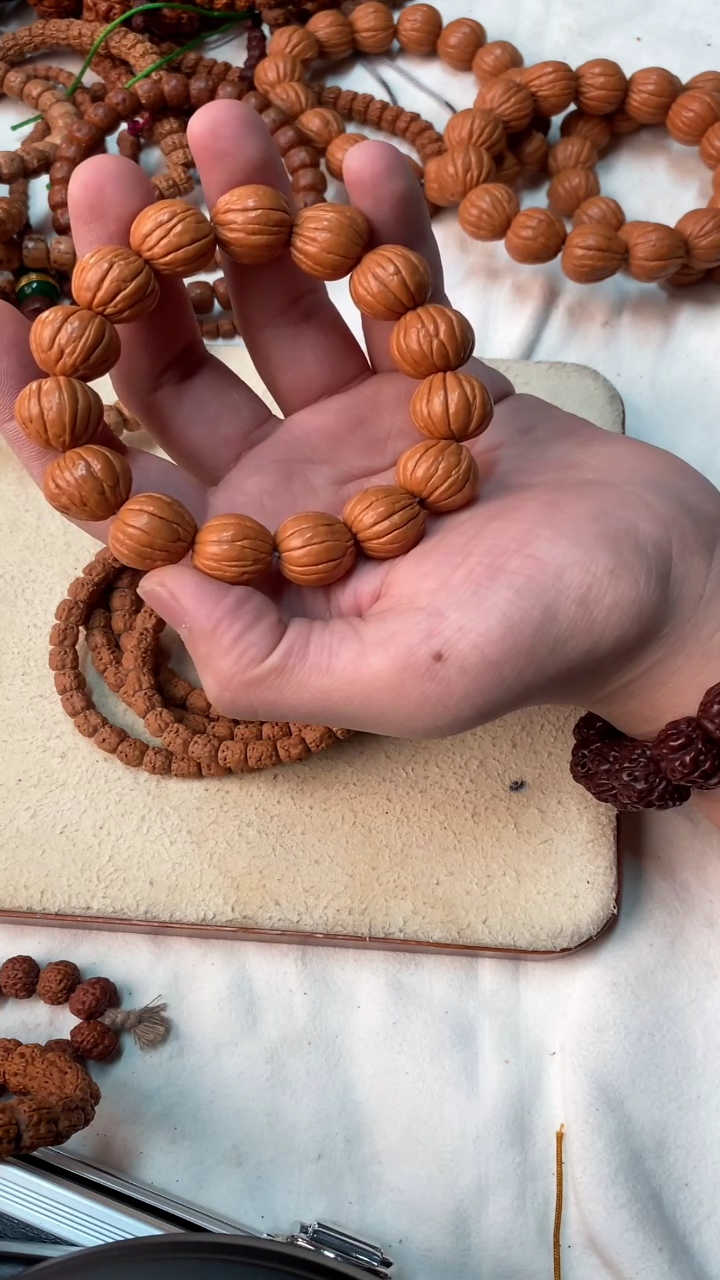 【闪购商品】金刚菩提吊坠11.111111111111