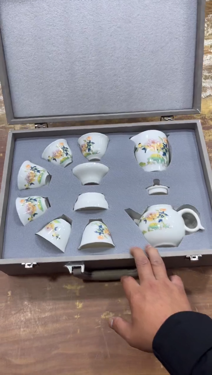 【闪购商品】摆件有仓库清仓随便清