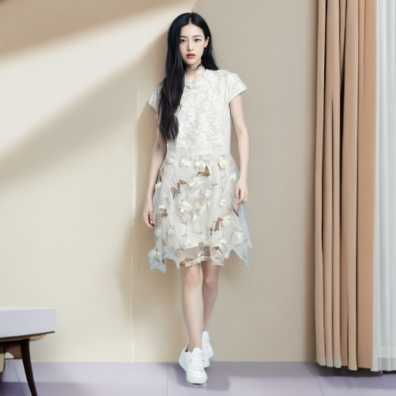 鑫旺女装时尚百搭