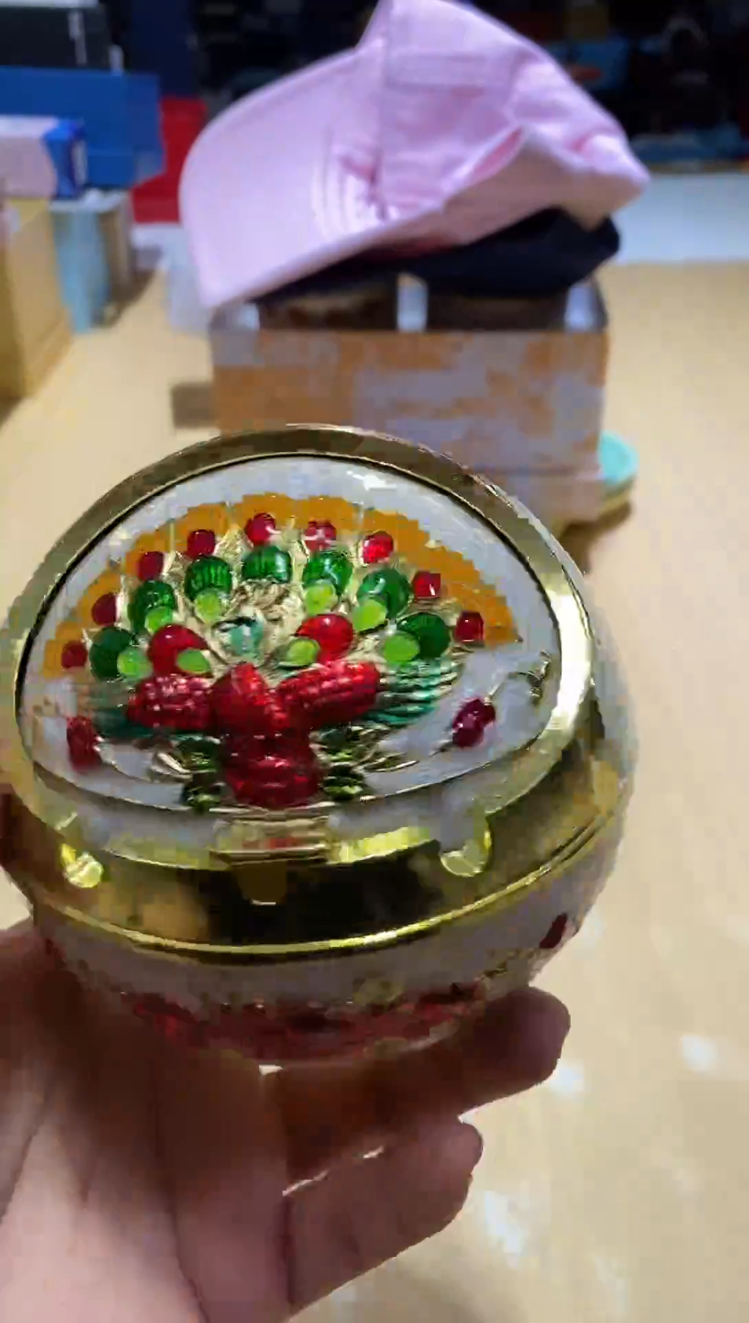 瓷片生活的本意就是开心@@1