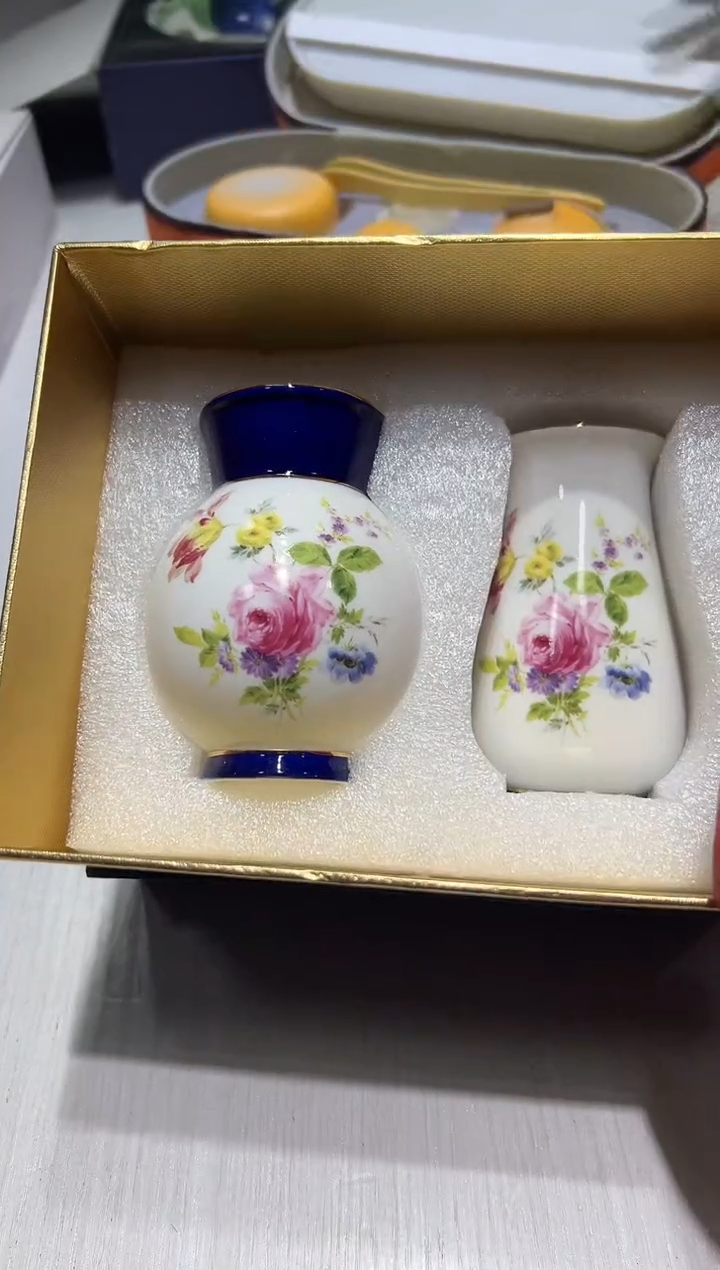 瓷片全场一折,一件不留@@1