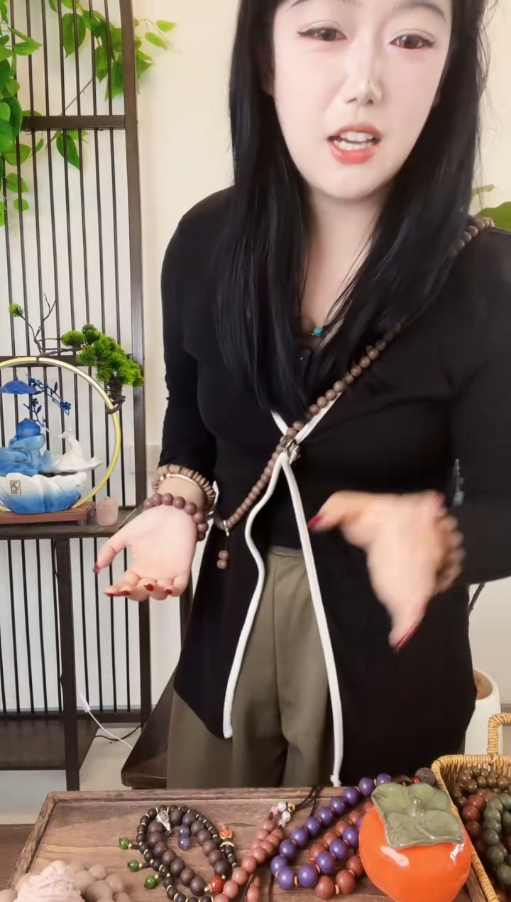 泥塑【苏合108籽】古法合香