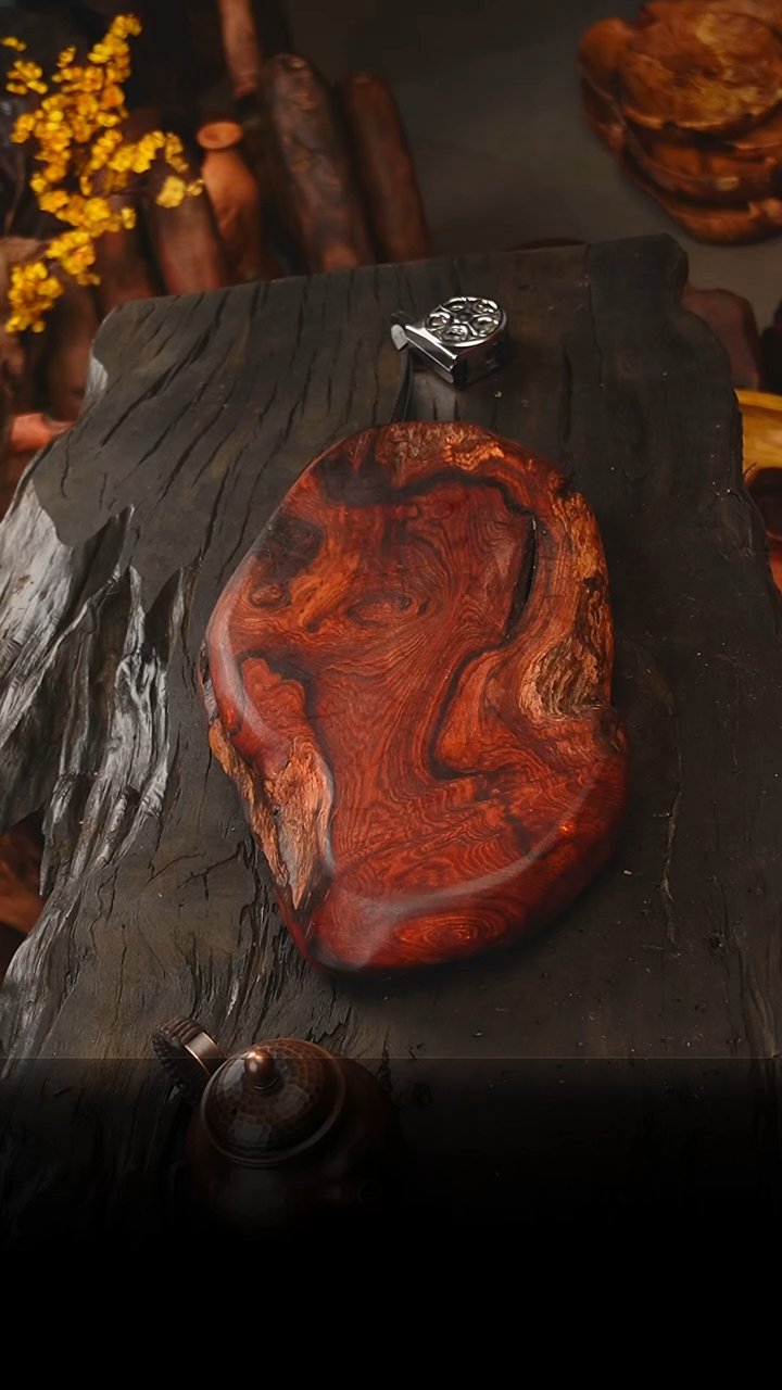 老叶木作木制品521