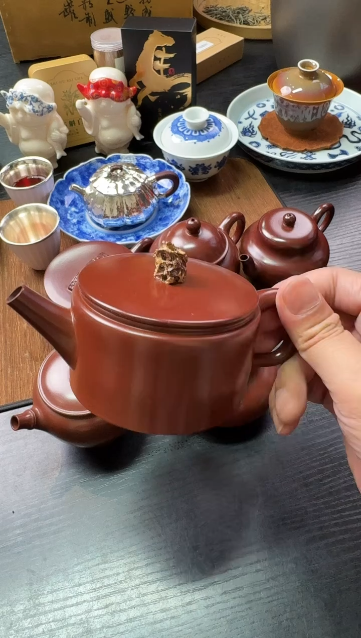 *小*炮大德钟----------