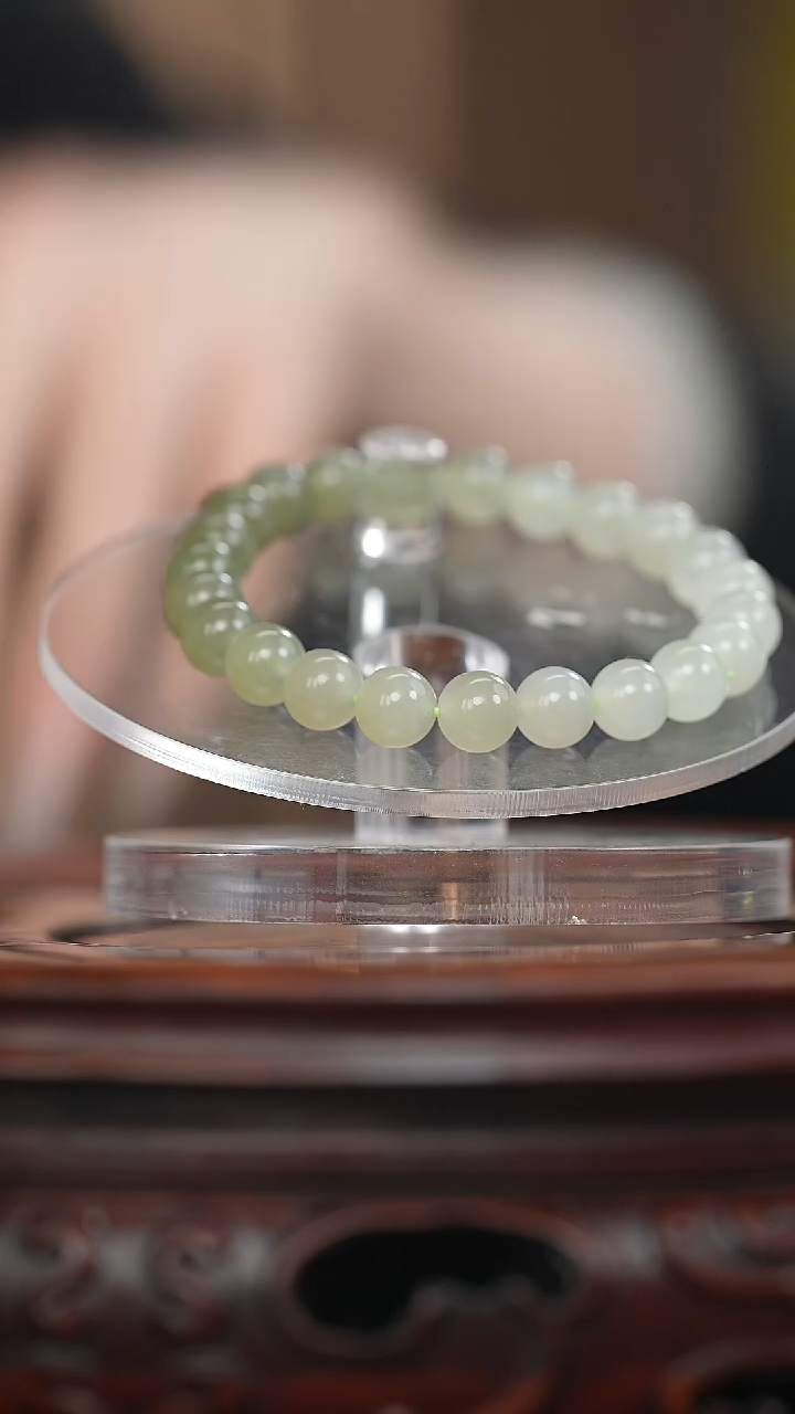 【闪购商品】和田玉把件未镶嵌和田玉