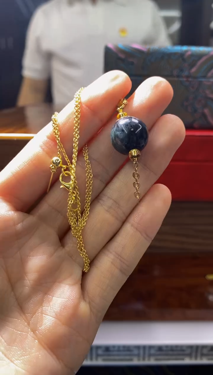 定制翡翠未镶嵌LL0805009