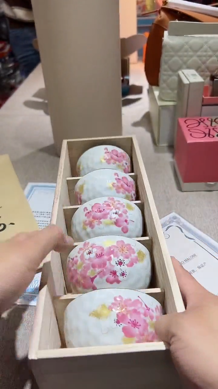 【闪购商品】瓷片正品保真，清库存