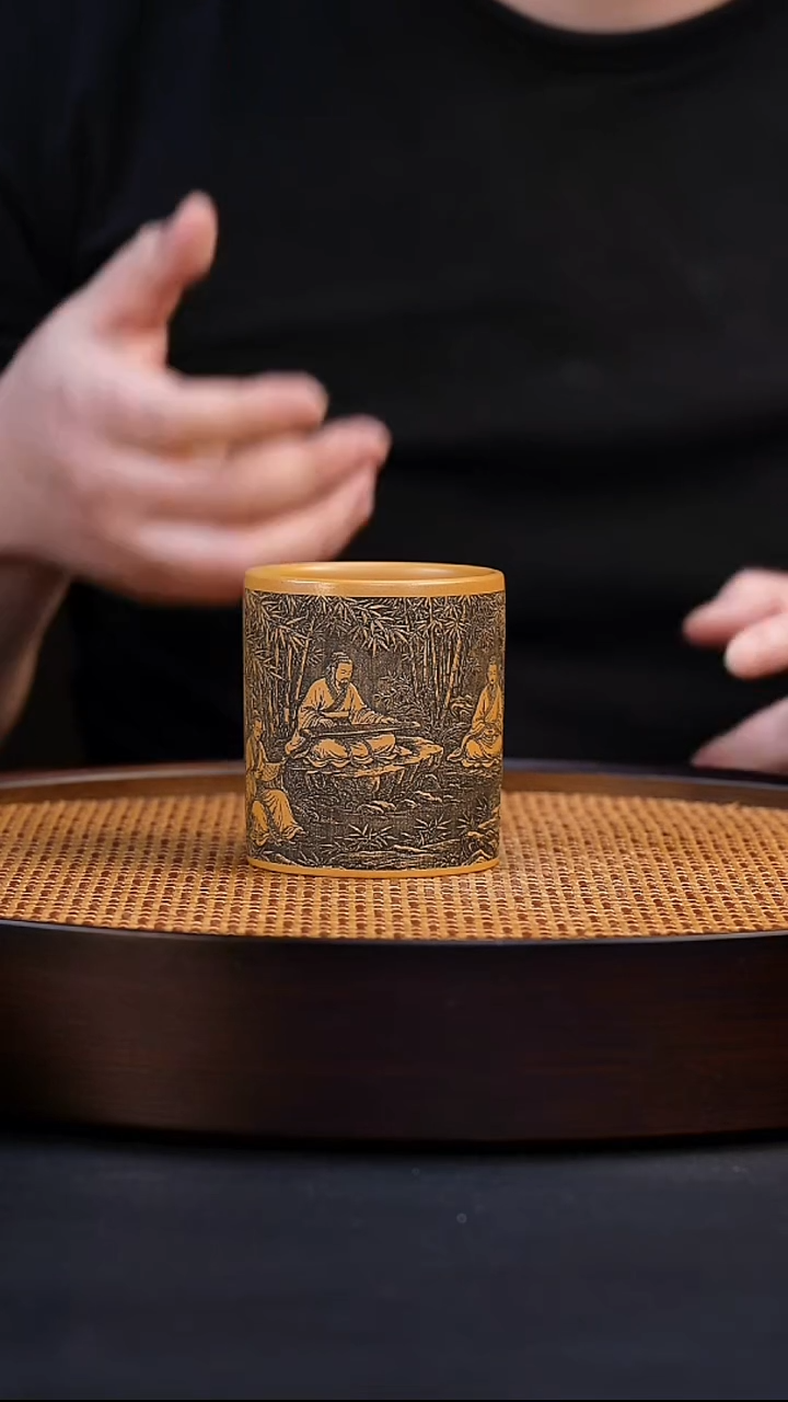 茶杯紫砂宜兴全手工紫砂杯