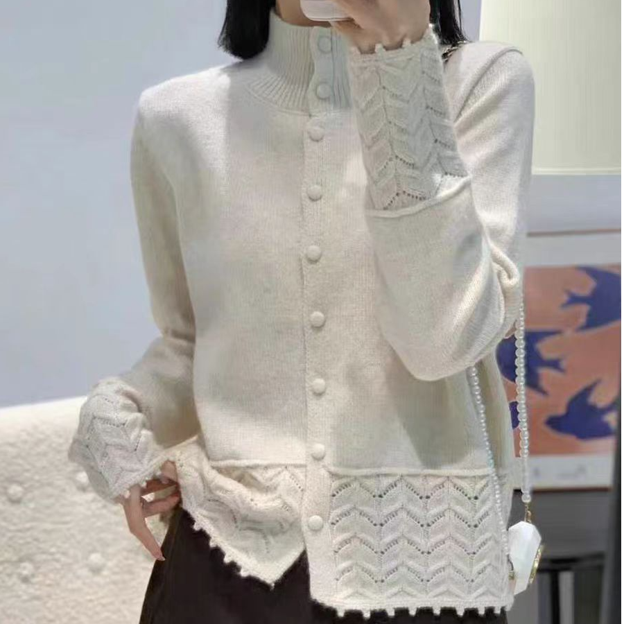 00057时尚新款毛衣