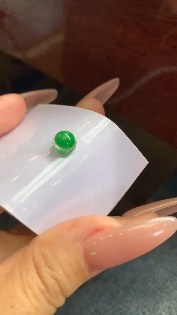 【闪购商品】定制翡翠未镶嵌翡翠
