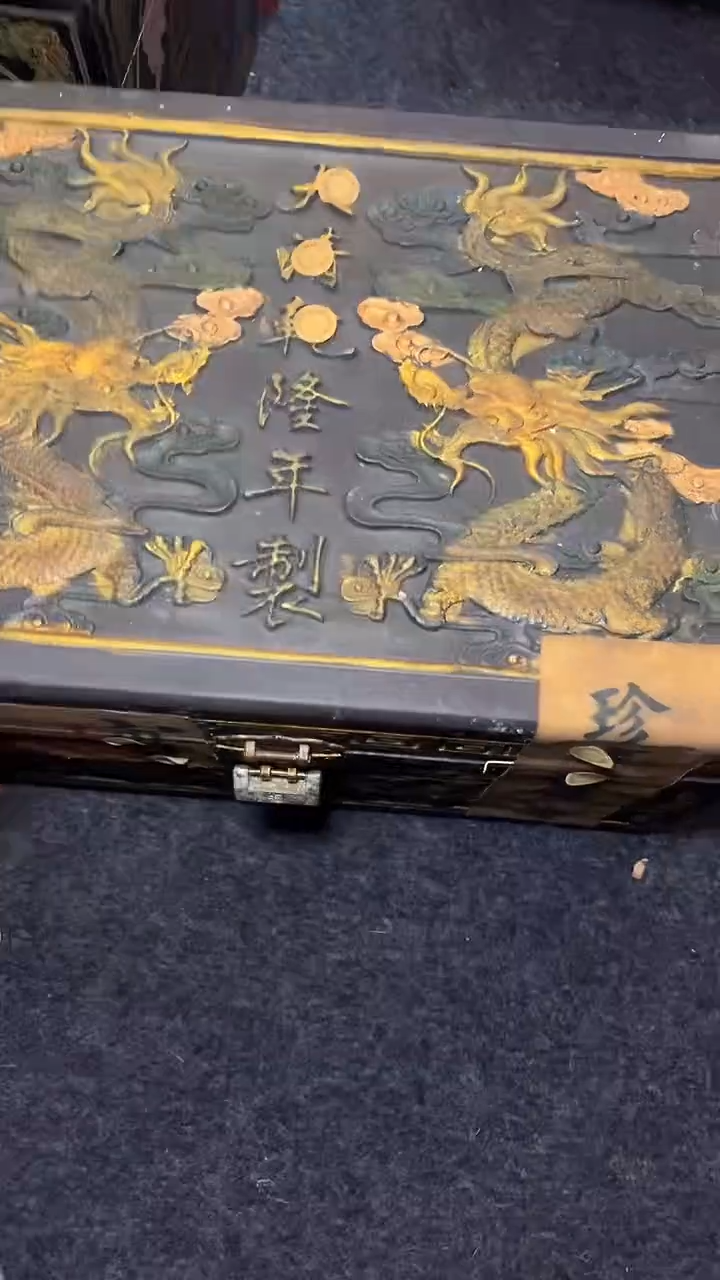 木---------福利-----------------------复古风