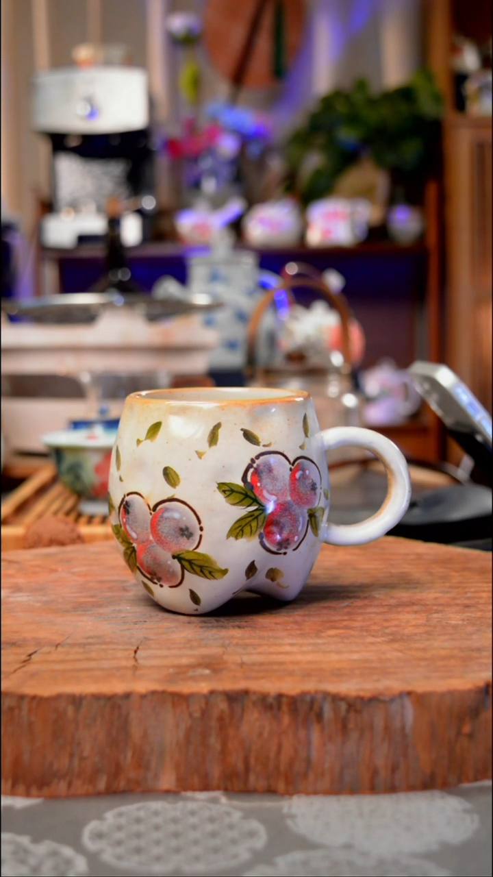 【闪购商品】杯景德镇瓷生活手作