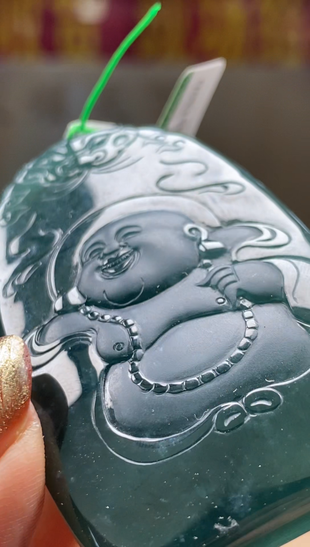 【闪购商品】定制翡翠未镶嵌********500