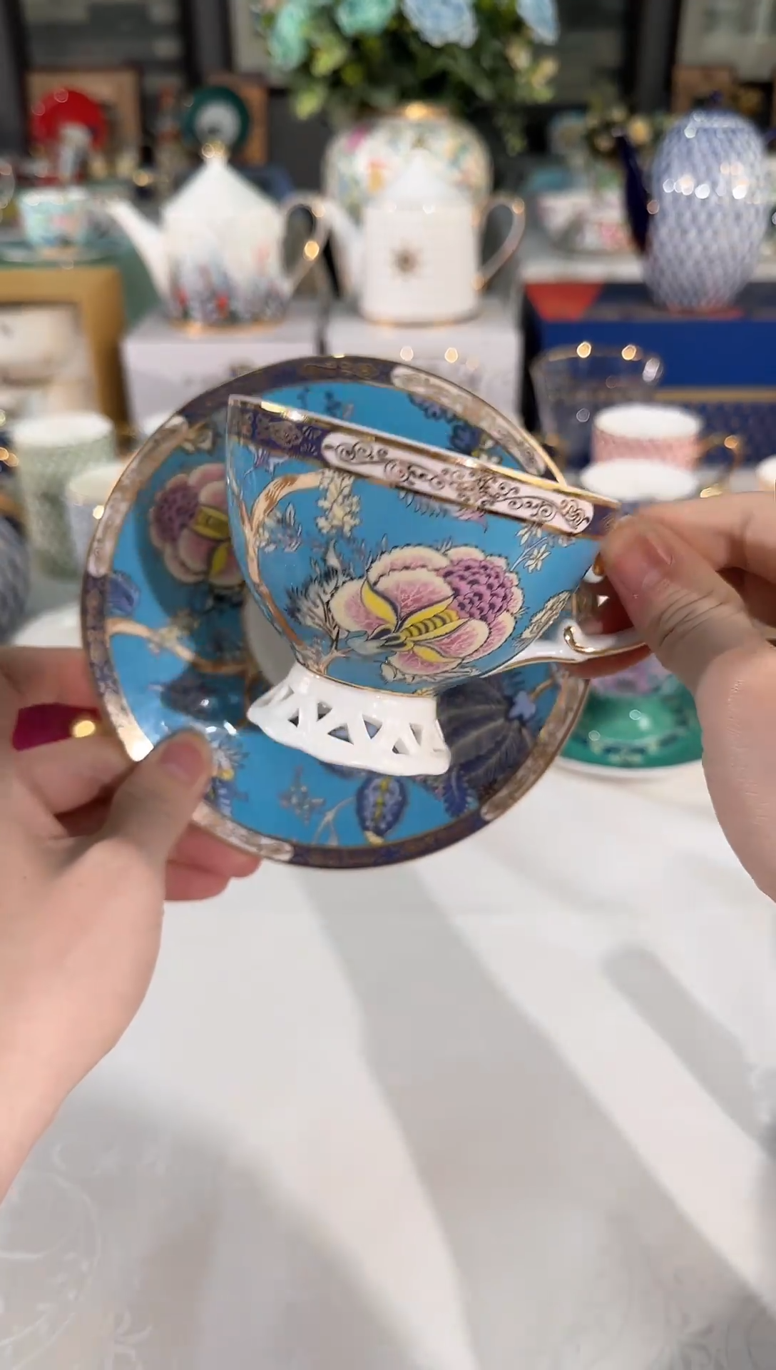 【闪购商品】新年瓷器大放漏新年瓷器大放漏