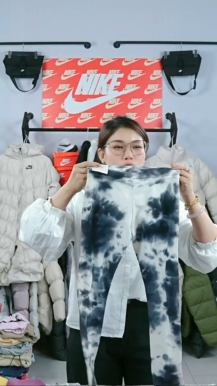 169闪购编码Nike/Jordan运动衣以直播间过款为准尺码S