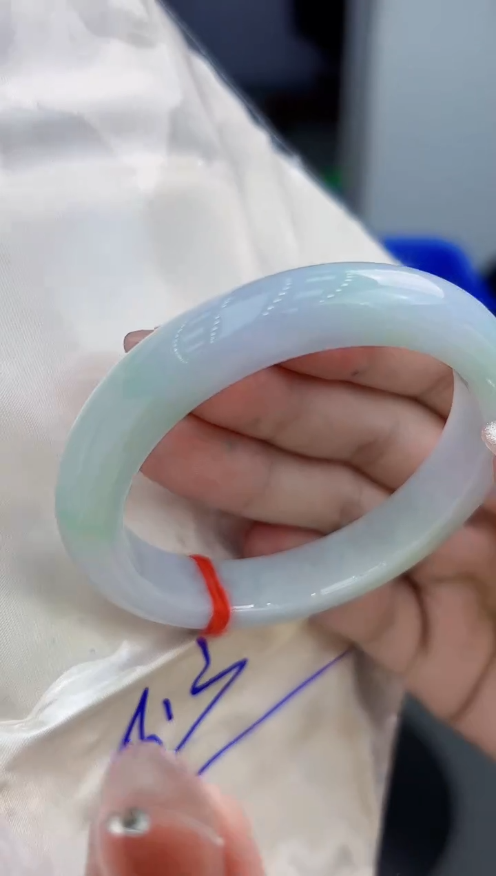 【闪购商品】翡翠手镯未镶嵌翡翠手镯