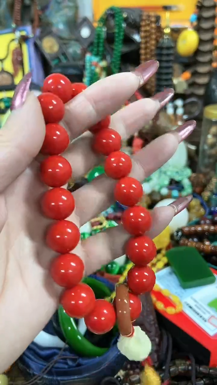 【闪购商品】刺绣主播推荐主播推荐