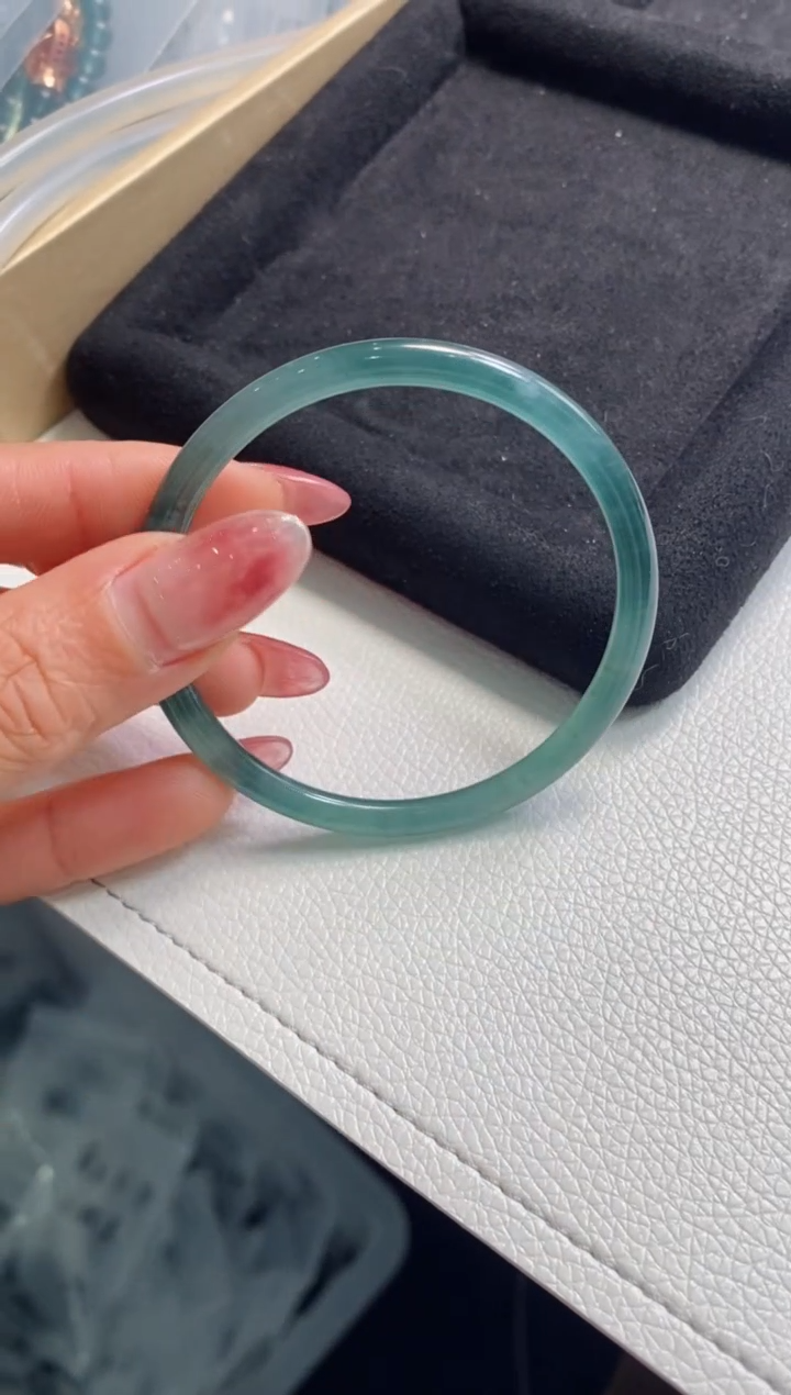 【闪购商品】翡翠手镯未镶嵌0179824317