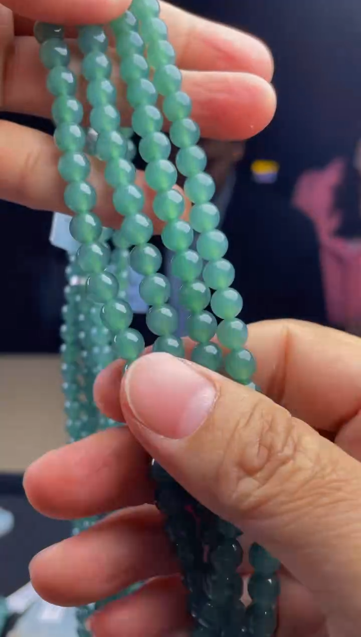 【闪购商品】定制翡翠未镶嵌多样性发货发一件1554