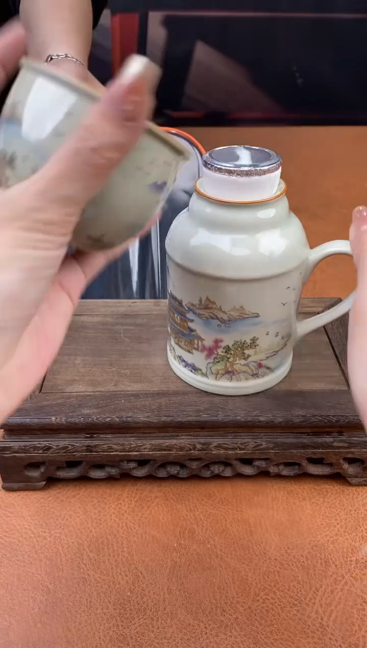 【闪购商品】陶禧茶器闪购福利V