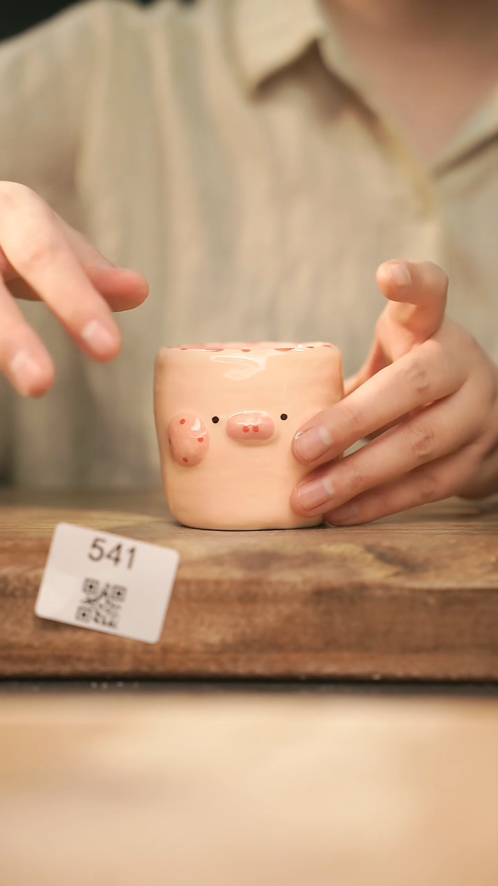 【落单孤品】福利/杯子@@541