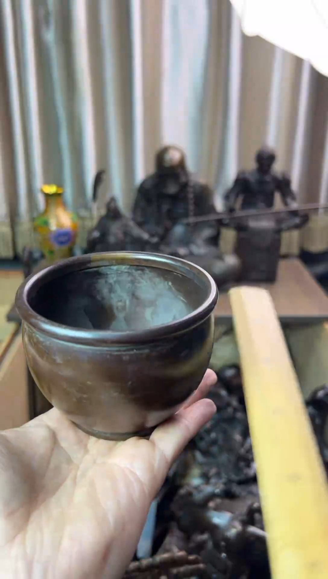 【闪购商品】1案台摆件 物品摆件