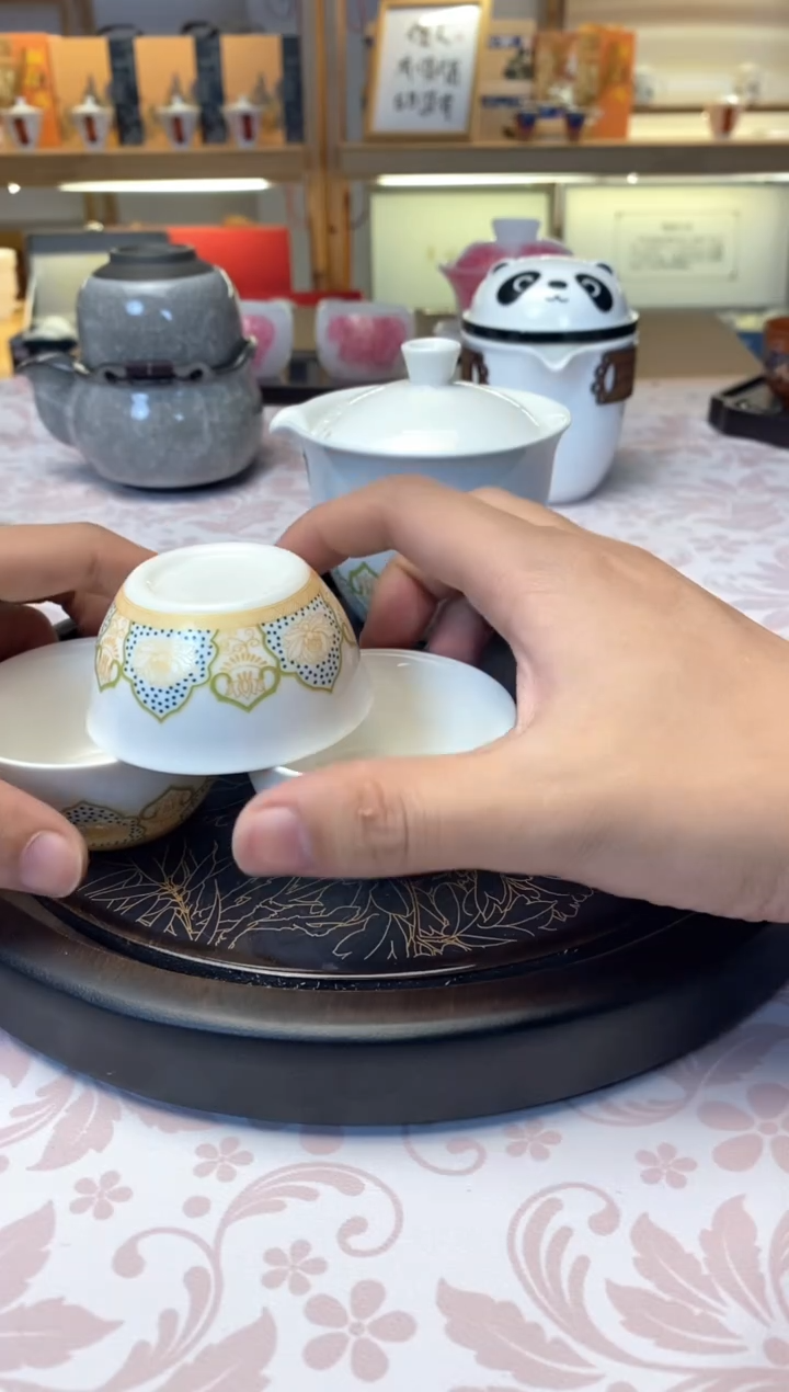 【闪购商品】旅行茶具开播啦啦旅行茶具开播啦啦