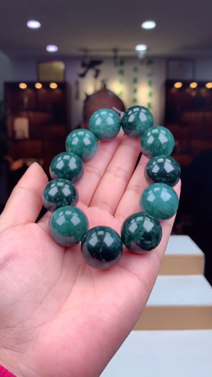 【闪购商品】定制翡翠未镶嵌天然A货翡翠（拍一发一)