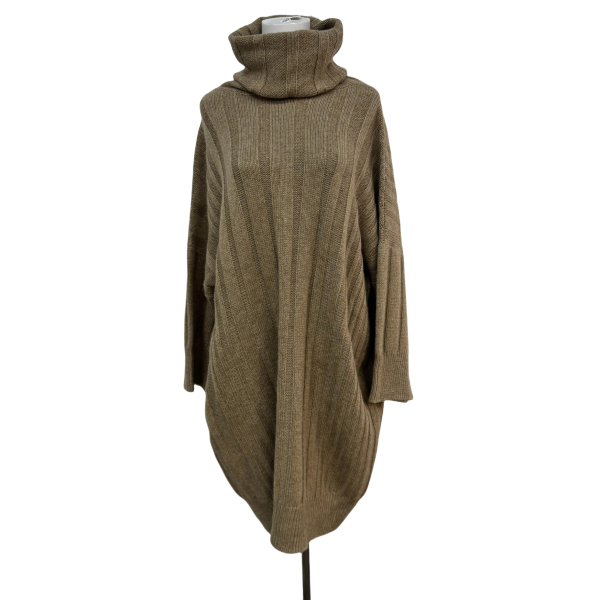 妃鱼/爱马仕/山羊绒/上衣/95新/z零二一八