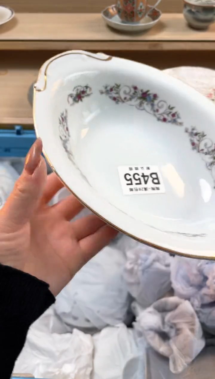 【闪购商品】杯瓷器瓷器瓷器瓷器B455