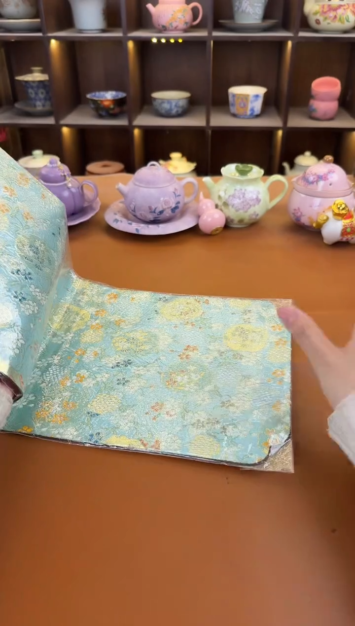 库存仅剩一单（不带礼盒）陶瓷 陶瓷