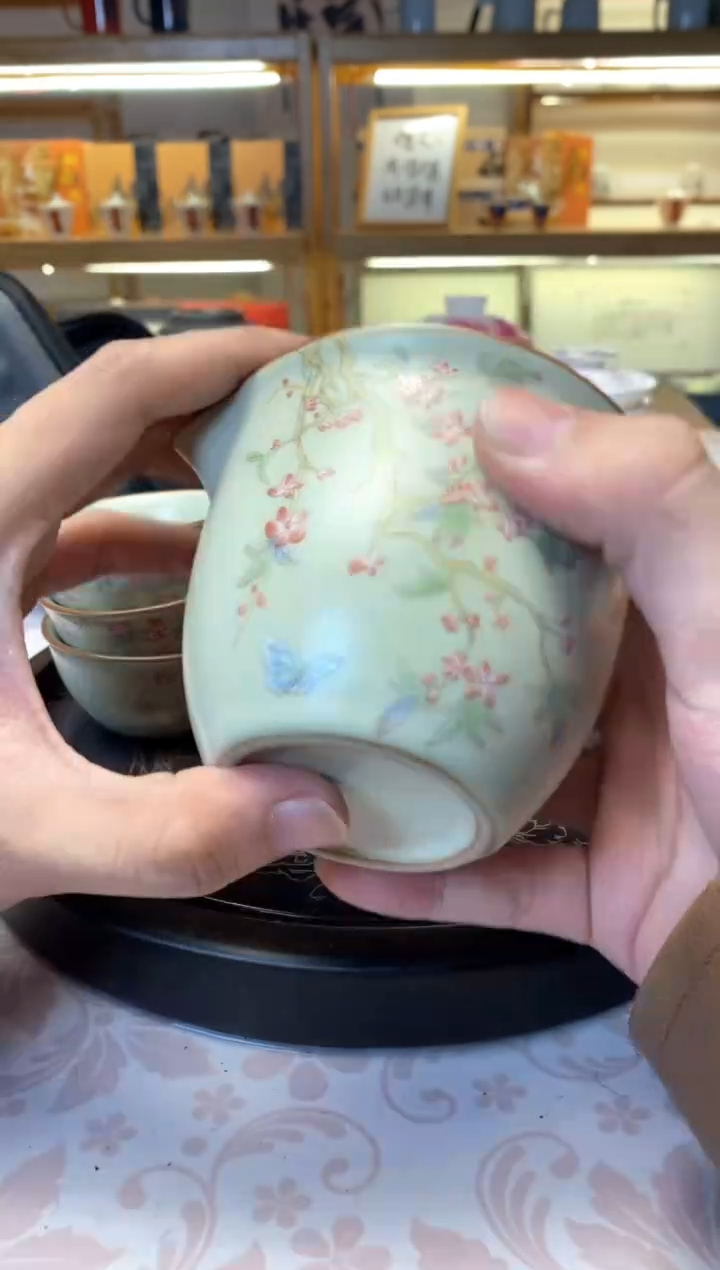 【闪购商品】旅行茶具现货现发旅行茶具现货现发